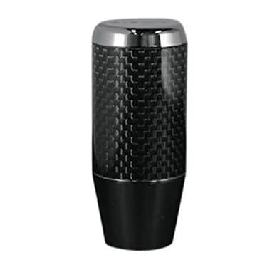 NISMO Aluminum Carbon Shift Knob