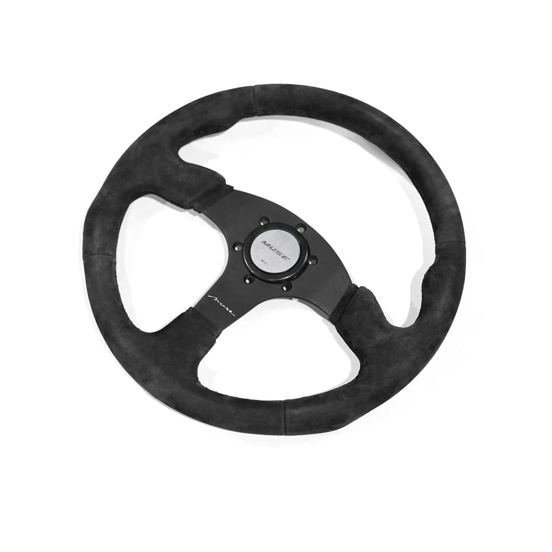 Muse-Japan 350MM Sports Steering Wheel
